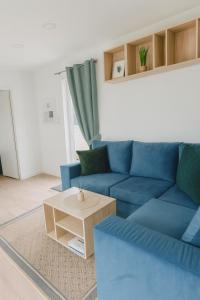 Gallery image of Chalet am See in Wackersdorf