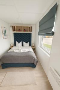 Gallery image of Chalet am See in Wackersdorf