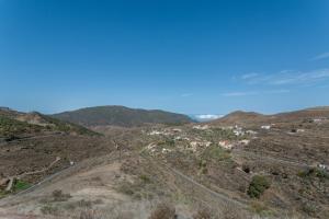 Příroda nedaleko prázdninového domu