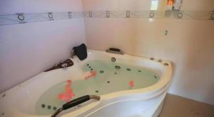 メーホンソーンにあるNgamta Hotelのギャラリーの写真 +126枚の写真