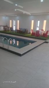 Ảnh trong thư viện ảnh của Bedyiah Green Homes ở Al Qābil