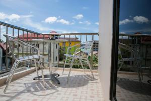 Gallery image of G&B Guesthouse in Patong Beach