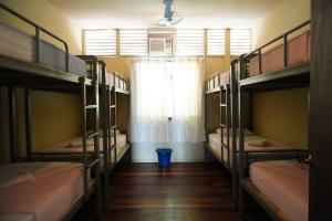 Billede fra billedgalleriet på Mari Mari Dive & Lodge, Sepanggar Island i Kota Kinabalu