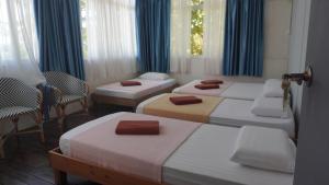 Billede fra billedgalleriet på Mari Mari Dive & Lodge, Sepanggar Island i Kota Kinabalu