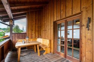 Fotografie z fotogalerie ubytování Haus Kreiznegge v destinaci Inzell