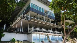 Billede fra billedgalleriet på Mari Mari Dive & Lodge, Sepanggar Island i Kota Kinabalu + 32 billeder