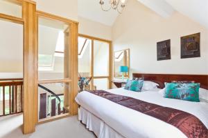Gallery image of The Bridge Hotel Self Catering in Buttermere