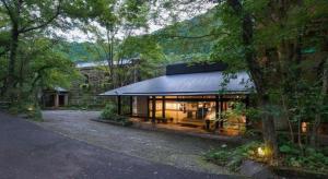 Příroda nedaleko hotelu