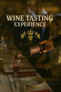 Gallery image of QUEEN MARIA Apartments in Demir Kapija