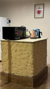 Billede fra billedgalleriet på بلكونه 7 i Ta'if