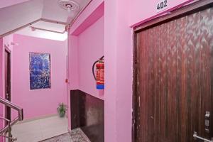 Ảnh trong thư viện ảnh của Hotel O by OYO Crossing Hotel Ghaziabad Railway Station ở Ghaziabad