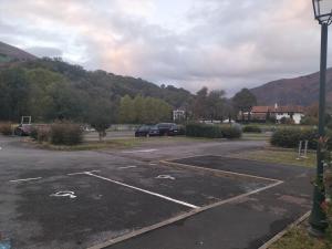 Φυσικό τοπίο κοντά σε αυτό το bed & breakfast