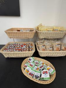 Φαγητό σε αυτό το ξενοδοχείο ή κάπου εκεί κοντά