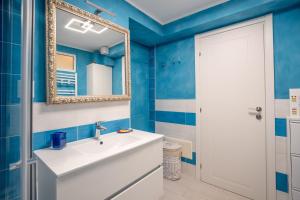 Et badeværelse på Villa Liliana - Ancora - Esclusivo con Accesso Diretto alla Spiaggia + 28 billeder