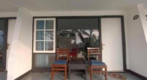 Balkón nebo terasa v ubytování Capital O 94094 New Lembah Nyiur + 78 fotografií