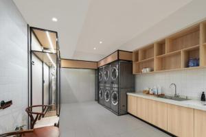 Photo de la galerie de l'établissement Atour Hotel Xiamen City Government Dongdu Passenger Transport Terminal, à Xiamen