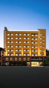 Photo de la galerie de l'établissement Atour Hotel Xiamen City Government Dongdu Passenger Transport Terminal, à Xiamen