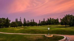 Příroda nedaleko penzionu – hostince