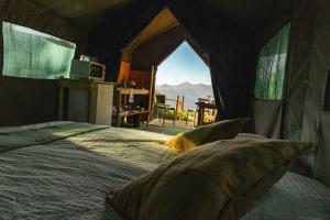 Imagen de la galería de Safari Glamping Portugal Shark, en Ventosa