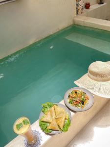 Galeriebild der Unterkunft Riad Dar Amazonia in Marrakesch