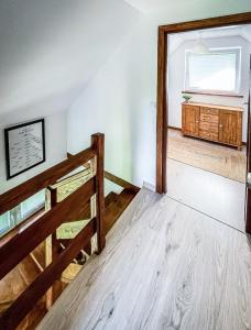 Φωτογραφία από το άλμπουμ του Domek pod Mogielicą σε Chyżówki +22 φωτογραφίες