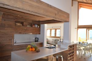 Η κουζίνα ή μικρή κουζίνα στο Adelaide B 09