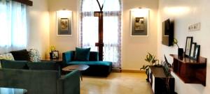 Un lugar para sentarse en Riviera Sapphire