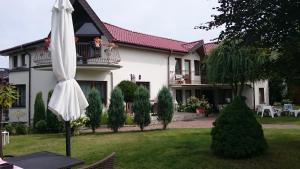 Galería fotográfica de Villa Czarli en Międzyzdroje