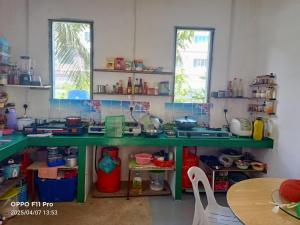 Imagine din galeria proprietății 玖月舒苑 0529 în Sibu +11 fotografii