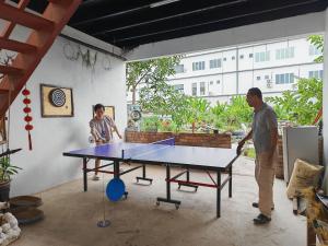 Oaspeți care stau la 玖月舒苑 0529