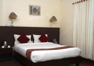 Fotografie z fotogalerie ubytování Hotel Lake Palace v destinaci Pokhara