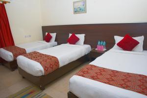 Fotografie z fotogalerie ubytování Hotel Lake Palace v destinaci Pokhara