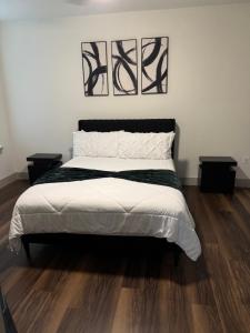 Gallery image of Modern 2 BDRM 2 BATH in Addison, TX in Addison