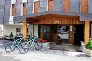Gallery image of Hotel Sud Ovest in Sestriere