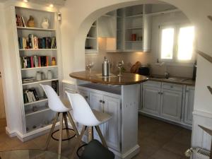 Imagen de la galería de Olivos, en Benitachell 18 fotos más