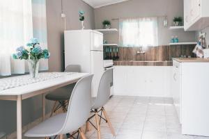 Gallery image of The Mills House in Kallithea