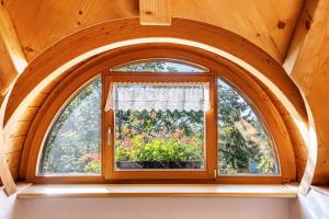 Fotografie z fotogalerie ubytování Mansardenwohnung Egart v destinaci Resia + 19 fotografií