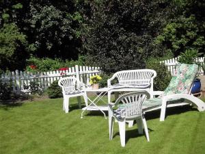 Gallery image of Haus Hachmann Wesselburen in Wesselburen