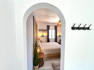 Gallery image of aeolian blu 9 in Parikia