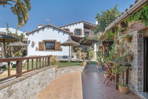 the country house所在的建築