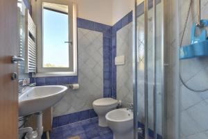 Photo de la galerie de l'établissement Trilocale la chicca, à Capoliveri