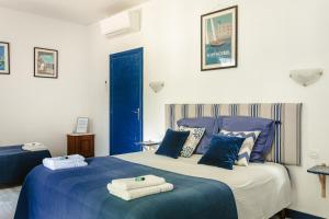 Φωτογραφία από το άλμπουμ του Chambre d'hote Saphir σε Genouillé