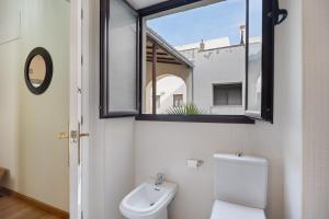 Ένα μπάνιο στο Centrica Jerez +21 φωτογραφίες