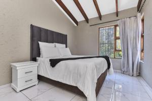 Gallery image of Villa Picasso- 1 Bed Villa in Johannesburg