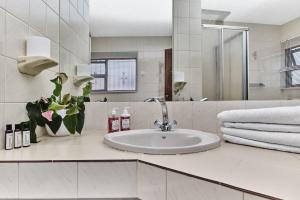 Gallery image of Villa Picasso- 1 Bed Villa in Johannesburg