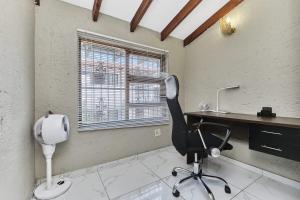 Gallery image of Villa Picasso- 1 Bed Villa in Johannesburg