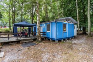 Φωτογραφία από το άλμπουμ του Bungalow zum Leuchturm, Bgl 20 σε Dranske