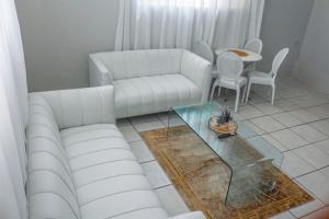 Posezení v ubytování Izimbalizethu BnB + 15 fotografií