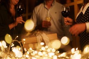 Hosté ubytování Evora Olive Hotel