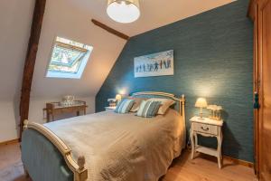 Ảnh trong thư viện ảnh của Gite Dans Grange Foraine - Ruisseau ở Artalens-Souin +12 ảnh